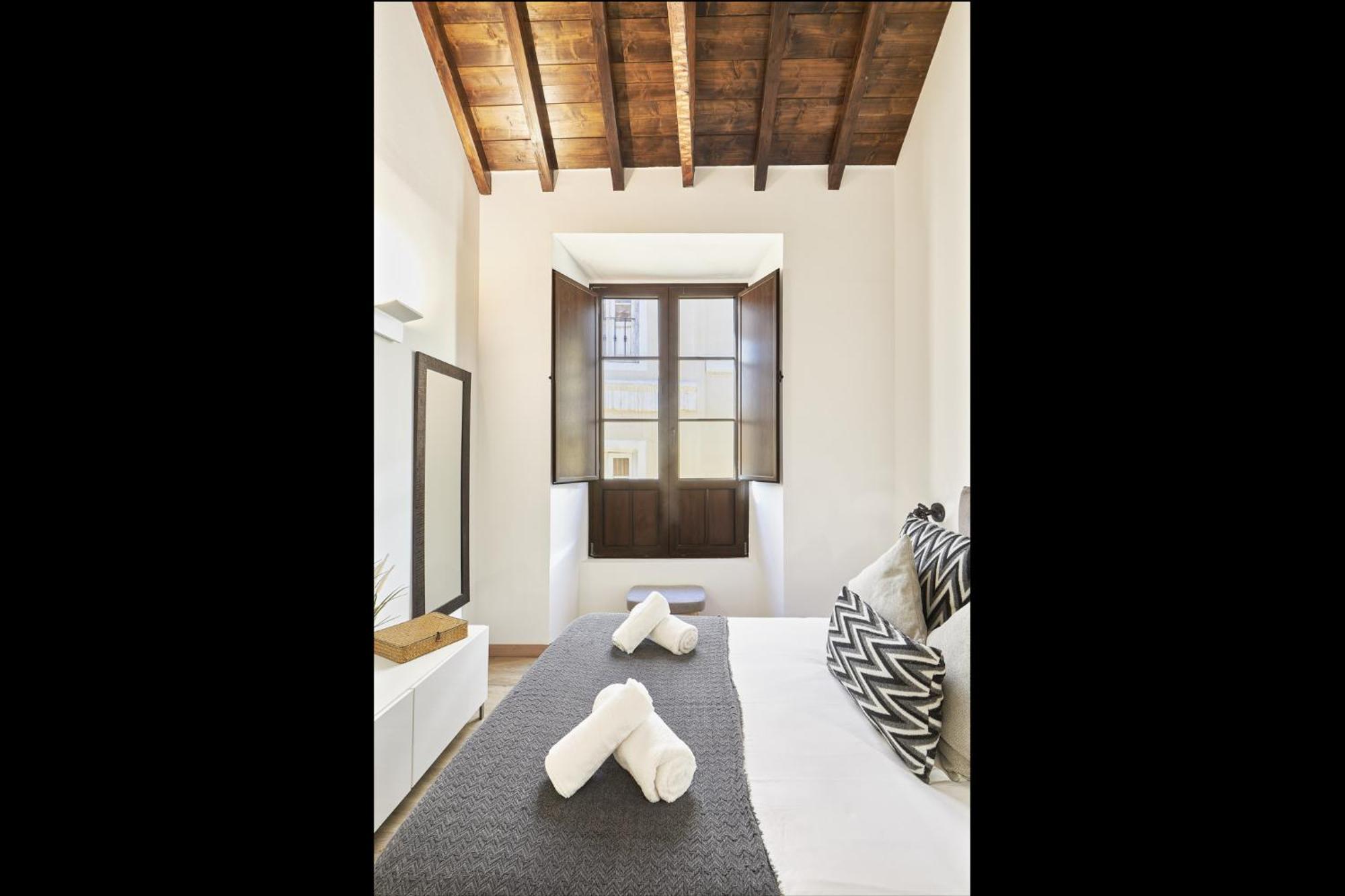 Appartement Martires Malaga Centro Extérieur photo