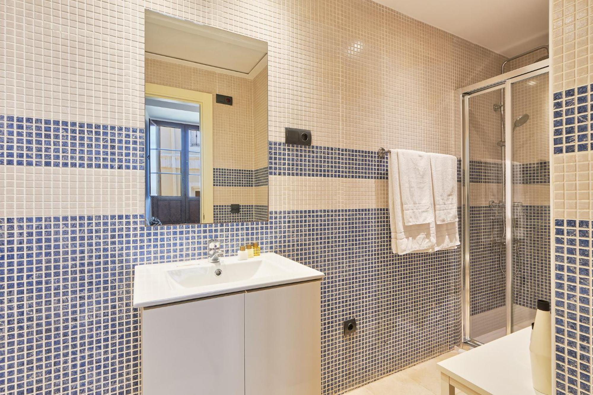 Appartement Martires Malaga Centro Extérieur photo